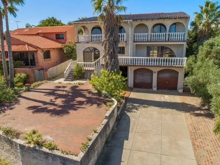 Sixth view of Homely house listing, 44 Aruma Way, City Beach WA 6015