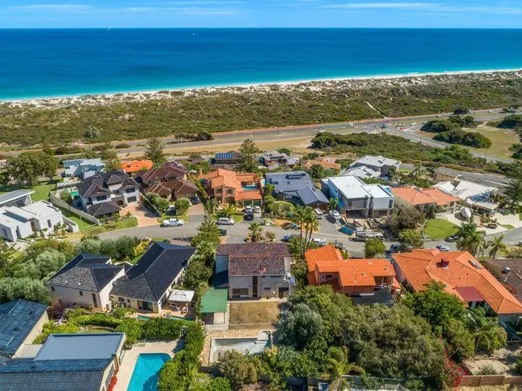 Seventh view of Homely house listing, 44 Aruma Way, City Beach WA 6015