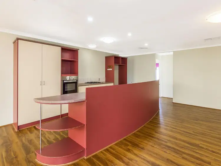 Sixth view of Homely house listing, 2 Onyx Lane, Warnbro WA 6169