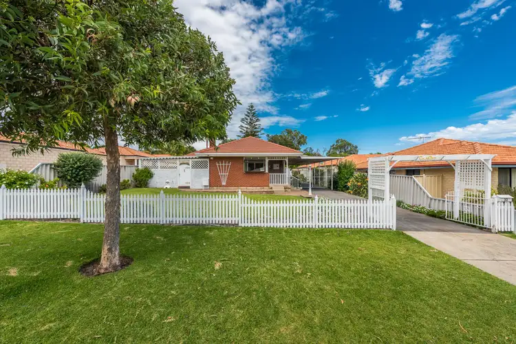 Third view of Homely house listing, 32 Kingsfold Street, Balga WA 6061