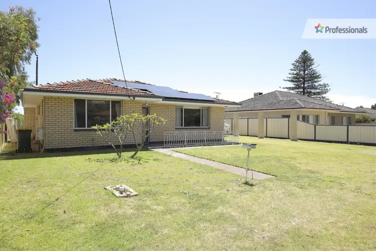 Third view of Homely house listing, 7 Lamont Street, Midland WA 6056