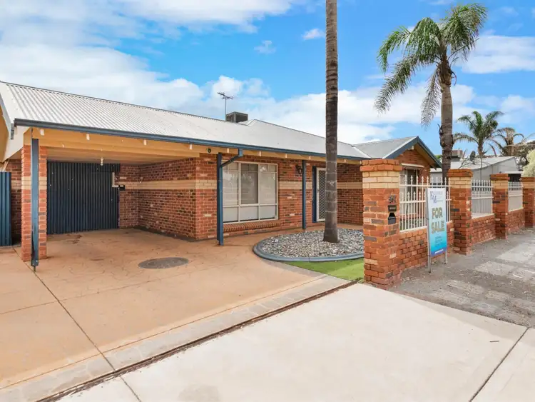 34A Whitlock Street, South Kalgoorlie WA 6430