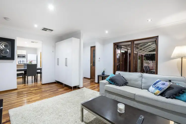 Third view of Homely house listing, 102A Burniston Street, Scarborough WA 6019