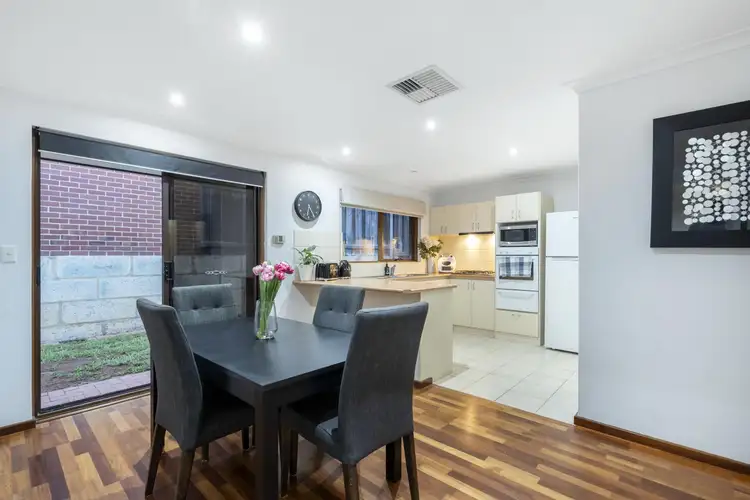 Fifth view of Homely house listing, 102A Burniston Street, Scarborough WA 6019