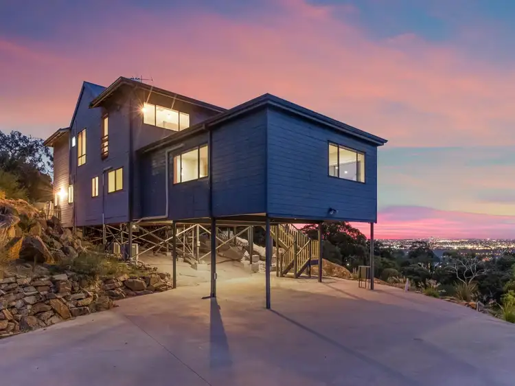 24 Sundew Road, Gooseberry Hill WA 6076