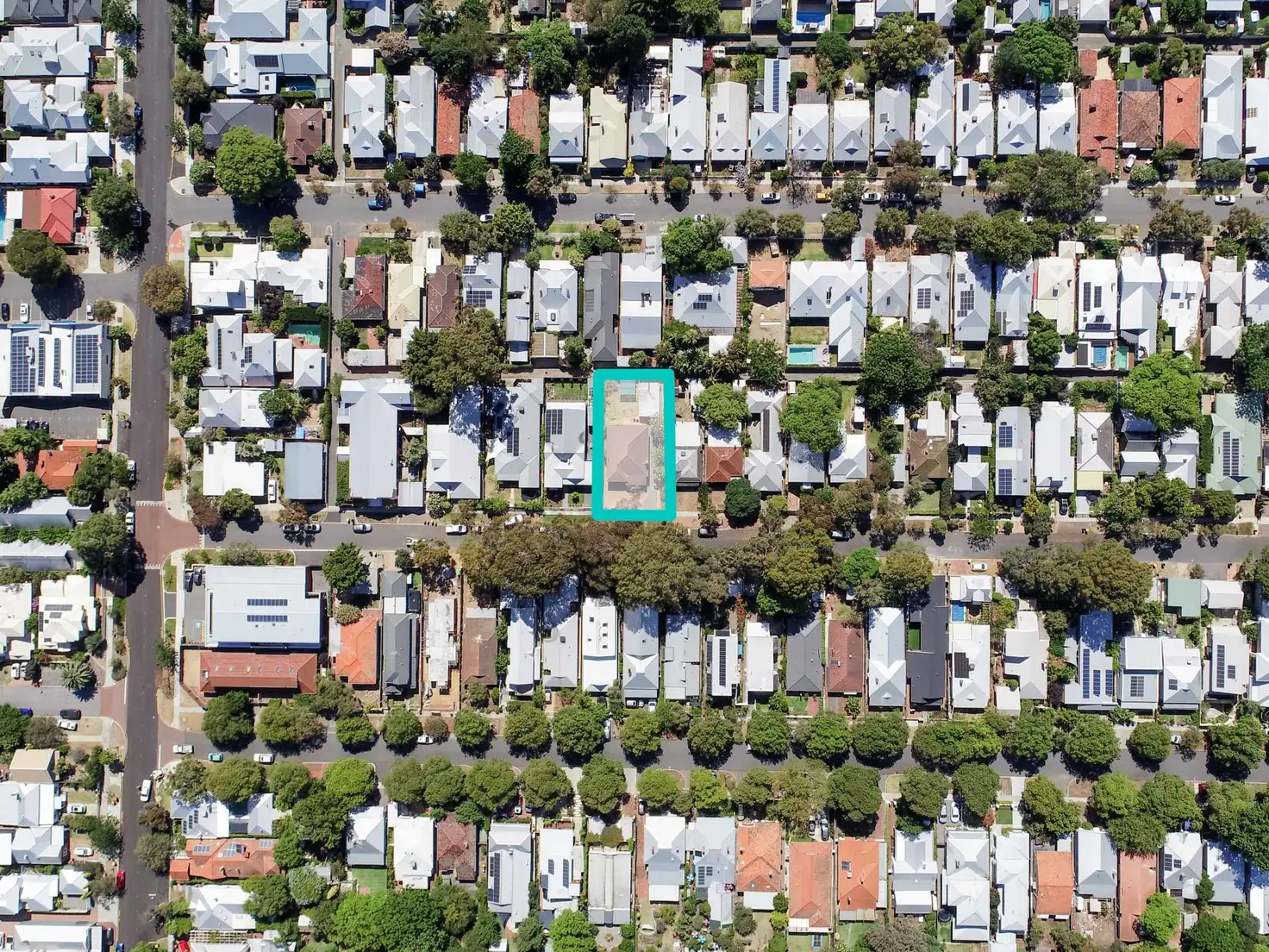 Main view of Homely house listing, 18 Murchison Street, Shenton Park WA 6008