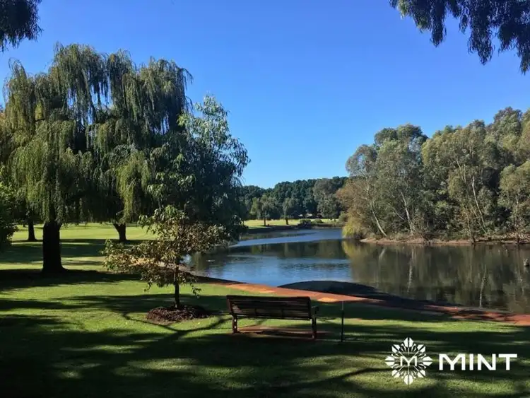 Third view of Homely house listing, 18 Murchison Street, Shenton Park WA 6008
