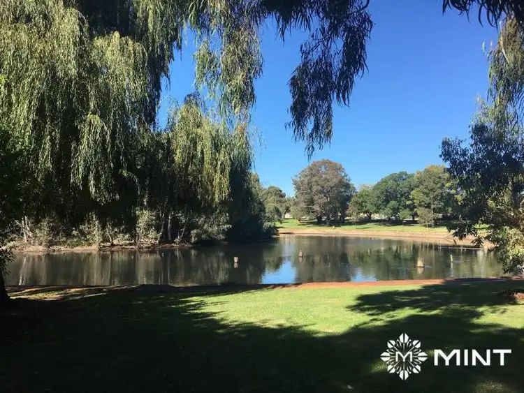 Fourth view of Homely house listing, 18 Murchison Street, Shenton Park WA 6008