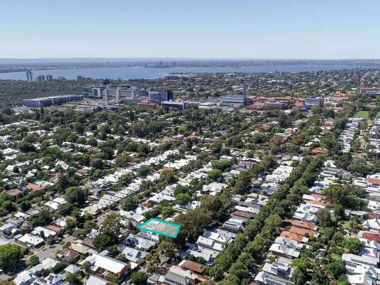 Seventh view of Homely house listing, 18 Murchison Street, Shenton Park WA 6008