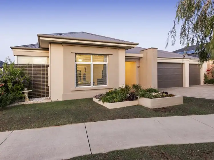 Third view of Homely house listing, 3 Tiger Circle, Southern River WA 6110