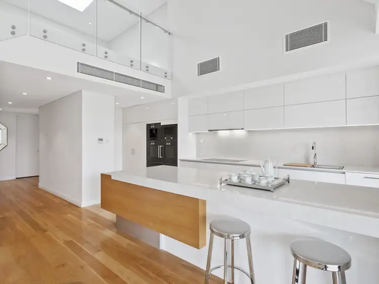 Second view of Homely apartment listing, 30/87 Waratah Avenue, Dalkeith WA 6009