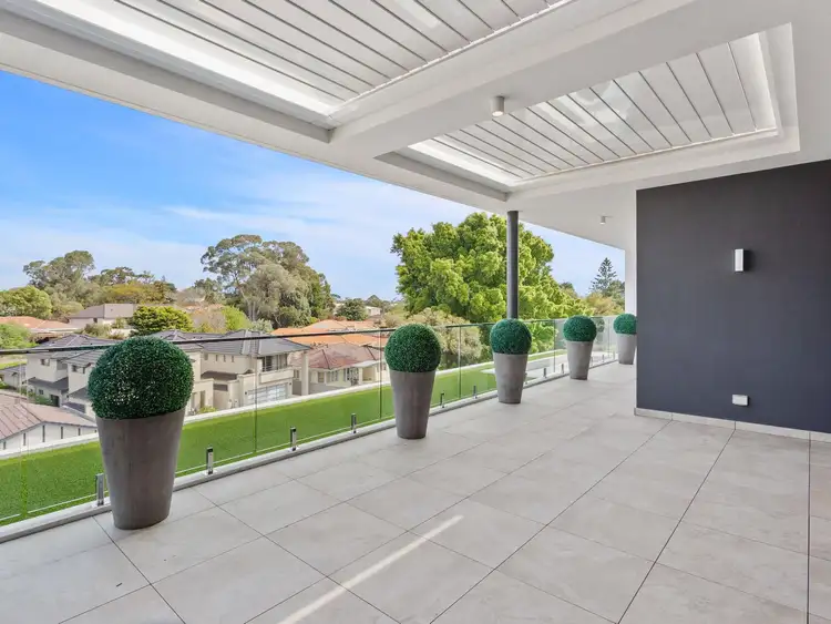 Third view of Homely apartment listing, 30/87 Waratah Avenue, Dalkeith WA 6009