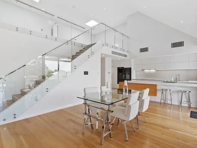 Fourth view of Homely apartment listing, 30/87 Waratah Avenue, Dalkeith WA 6009