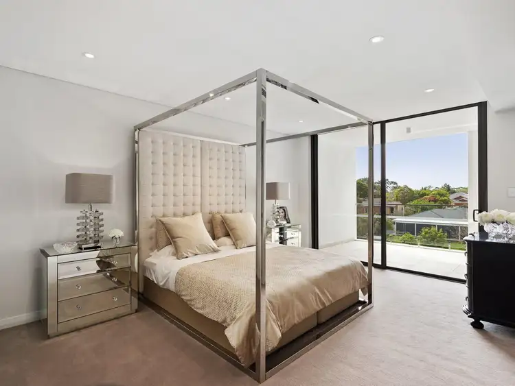 Fifth view of Homely apartment listing, 30/87 Waratah Avenue, Dalkeith WA 6009