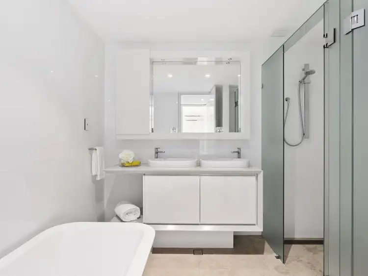 Sixth view of Homely apartment listing, 30/87 Waratah Avenue, Dalkeith WA 6009