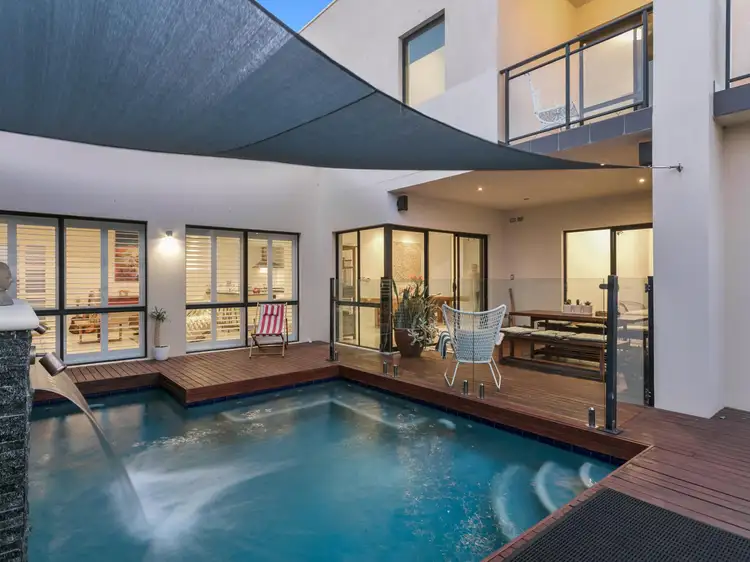 Main view of Homely house listing, 9 Leitrim Lane, Beaconsfield WA 6162