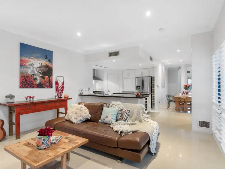 Third view of Homely house listing, 9 Leitrim Lane, Beaconsfield WA 6162