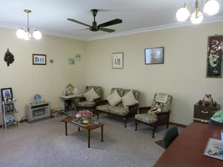 Second view of Homely semi-detached listing, 55A Hamilton Road, Hamilton Hill WA 6163