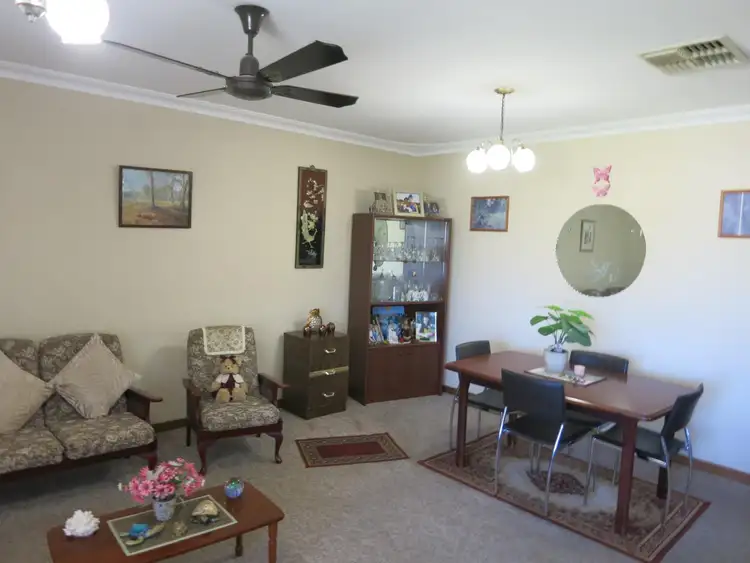 Third view of Homely semi-detached listing, 55A Hamilton Road, Hamilton Hill WA 6163