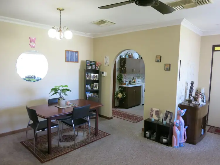 Fifth view of Homely semi-detached listing, 55A Hamilton Road, Hamilton Hill WA 6163