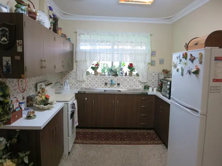 Sixth view of Homely semi-detached listing, 55A Hamilton Road, Hamilton Hill WA 6163