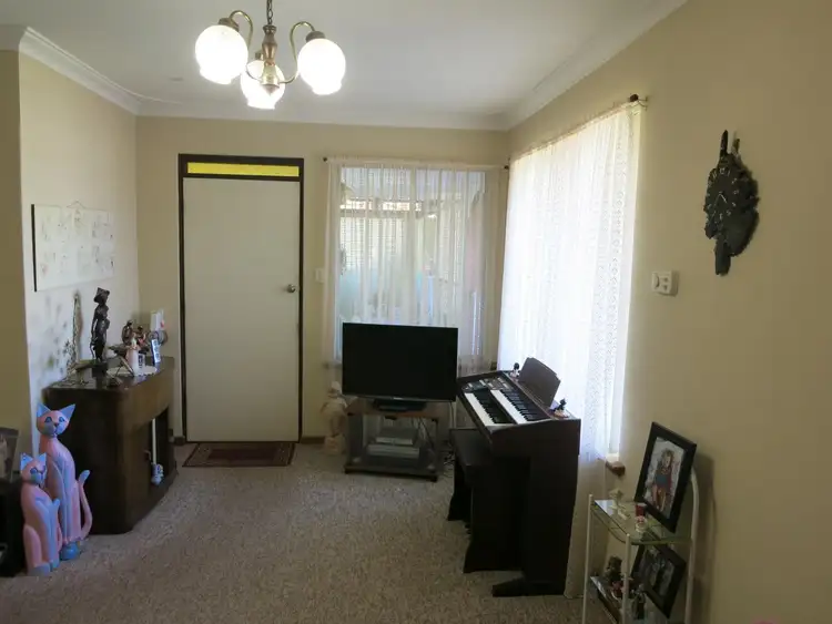 Seventh view of Homely semi-detached listing, 55A Hamilton Road, Hamilton Hill WA 6163