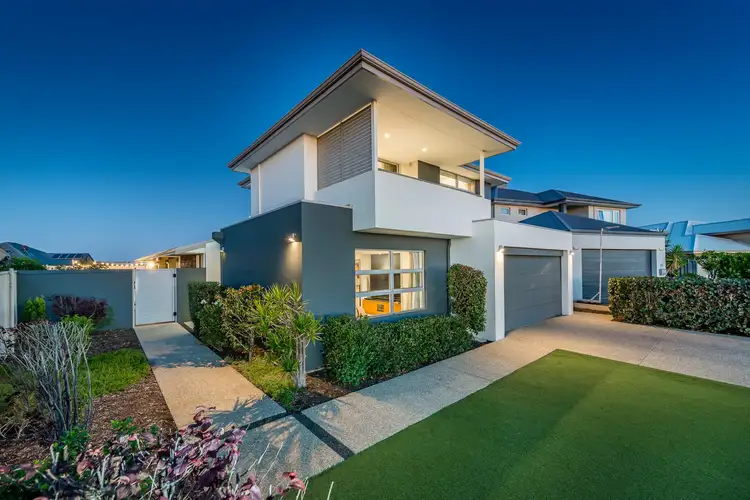 Main view of Homely house listing, 36 Achilles Loop, Iluka WA 6028