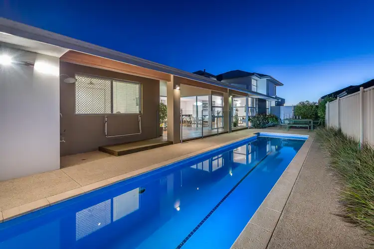 Second view of Homely house listing, 36 Achilles Loop, Iluka WA 6028