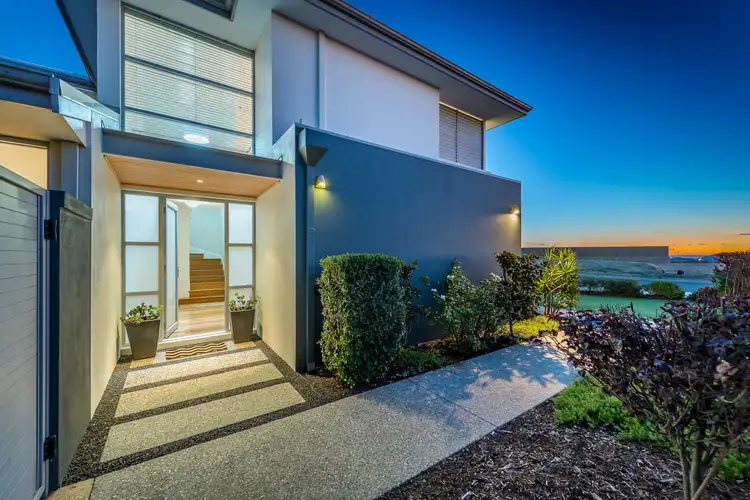 Third view of Homely house listing, 36 Achilles Loop, Iluka WA 6028