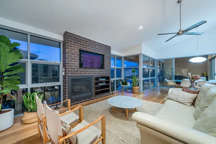 Fifth view of Homely house listing, 36 Achilles Loop, Iluka WA 6028
