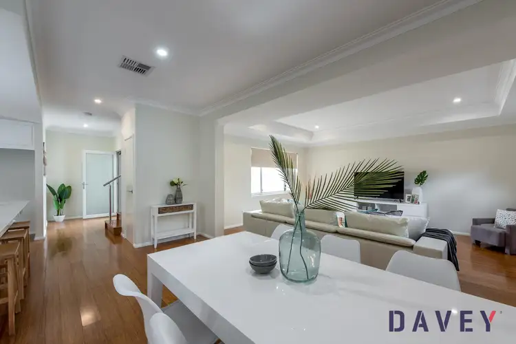 Main view of Homely house listing, 4C Laurence Road, Innaloo WA 6018