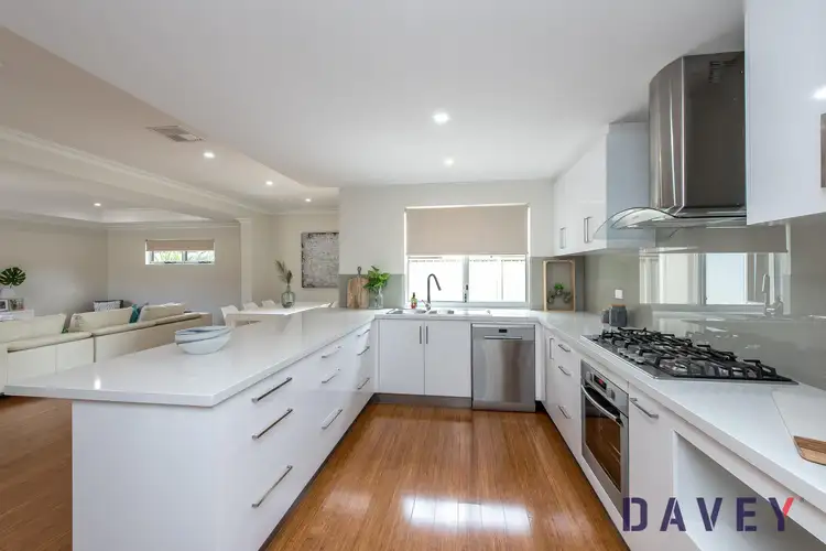 Third view of Homely house listing, 4C Laurence Road, Innaloo WA 6018