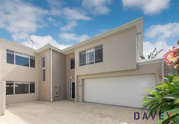Fifth view of Homely house listing, 4C Laurence Road, Innaloo WA 6018