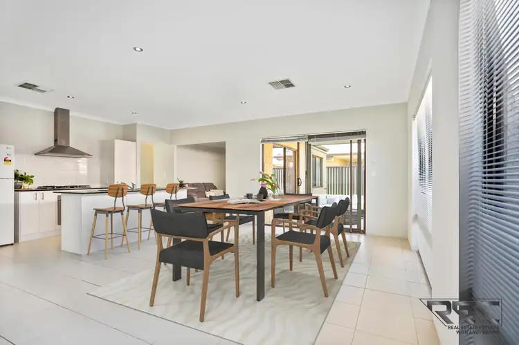 Third view of Homely house listing, 23 Laverick Street, Haynes WA 6112