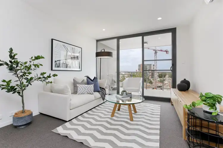 Unit 119, 1 Rowe Avenue, Rivervale WA 6103