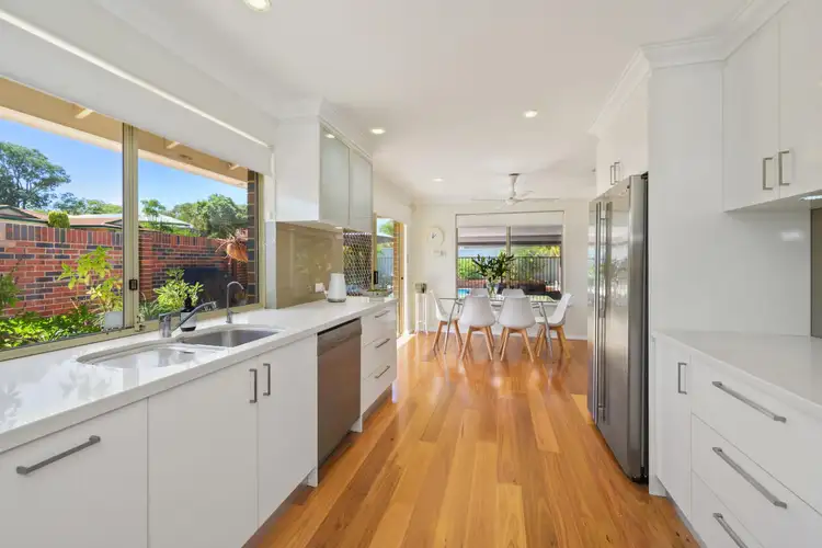 91 Chichester Drive, Woodvale WA 6026