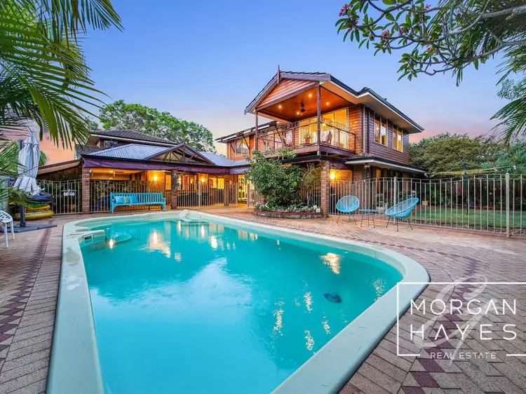 Main view of Homely house listing, 8 Laffey Court, Willetton WA 6155