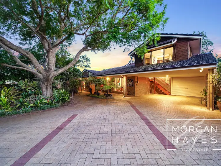 Second view of Homely house listing, 8 Laffey Court, Willetton WA 6155