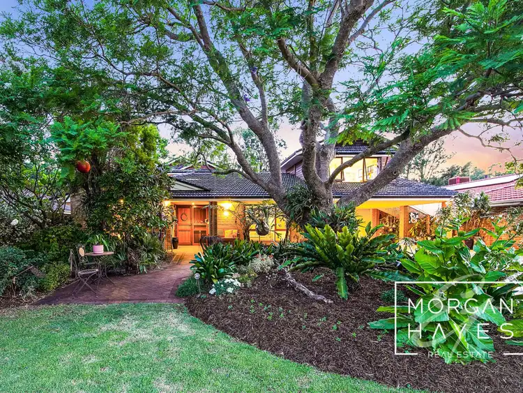 Third view of Homely house listing, 8 Laffey Court, Willetton WA 6155