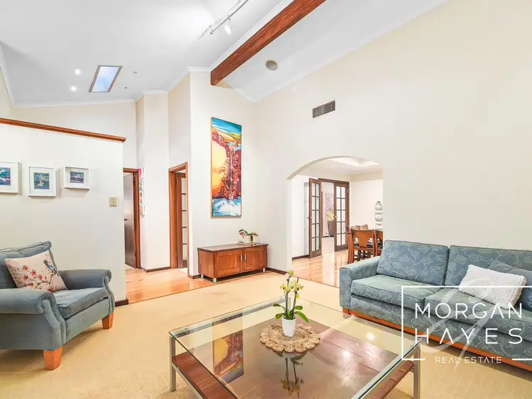 Fifth view of Homely house listing, 8 Laffey Court, Willetton WA 6155