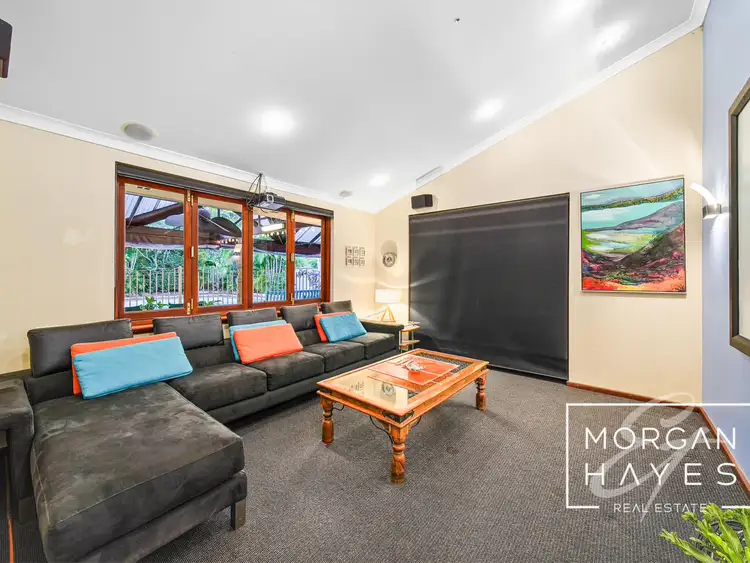 Seventh view of Homely house listing, 8 Laffey Court, Willetton WA 6155