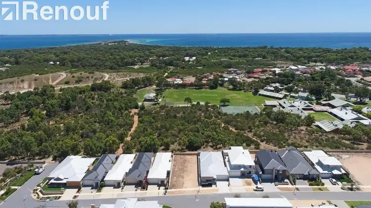 Fourth view of Homely land listing, 20 Pinnacle Road, Coogee WA 6166