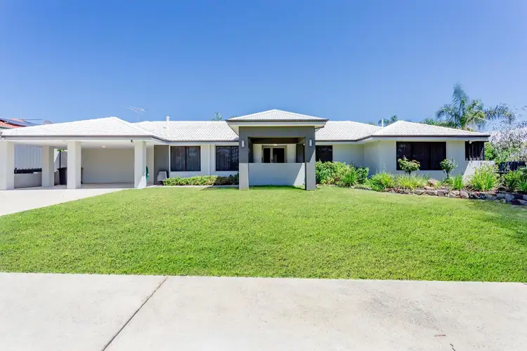 5 Newborough Place, Huntingdale WA 6110