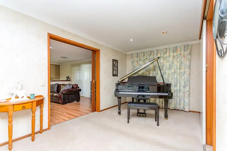 Fifth view of Homely house listing, 5 Newborough Place, Huntingdale WA 6110