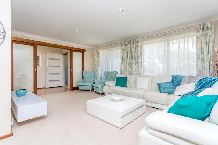 Sixth view of Homely house listing, 5 Newborough Place, Huntingdale WA 6110