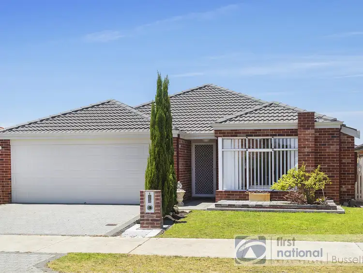 5 Mary Road, Yalyalup WA 6280