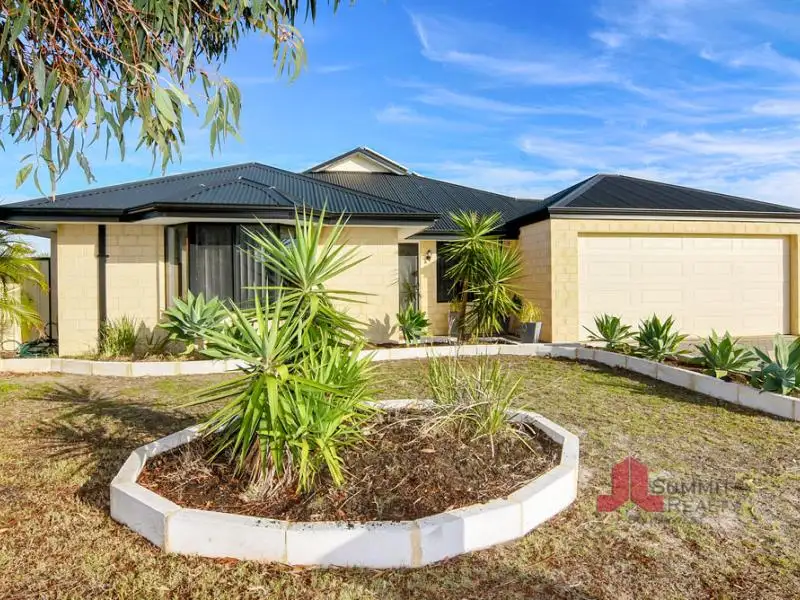 Main view of Homely house listing, 3 Emerald Way, Australind WA 6233
