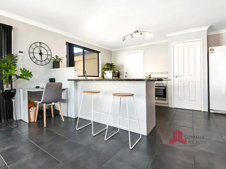 Third view of Homely house listing, 3 Emerald Way, Australind WA 6233