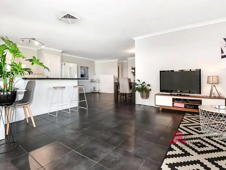 Fourth view of Homely house listing, 3 Emerald Way, Australind WA 6233