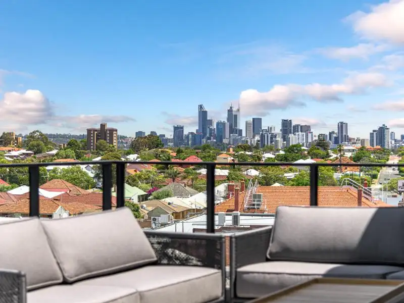 Main view of Homely apartment listing, 505/660 Albany Highway, Victoria Park WA 6100